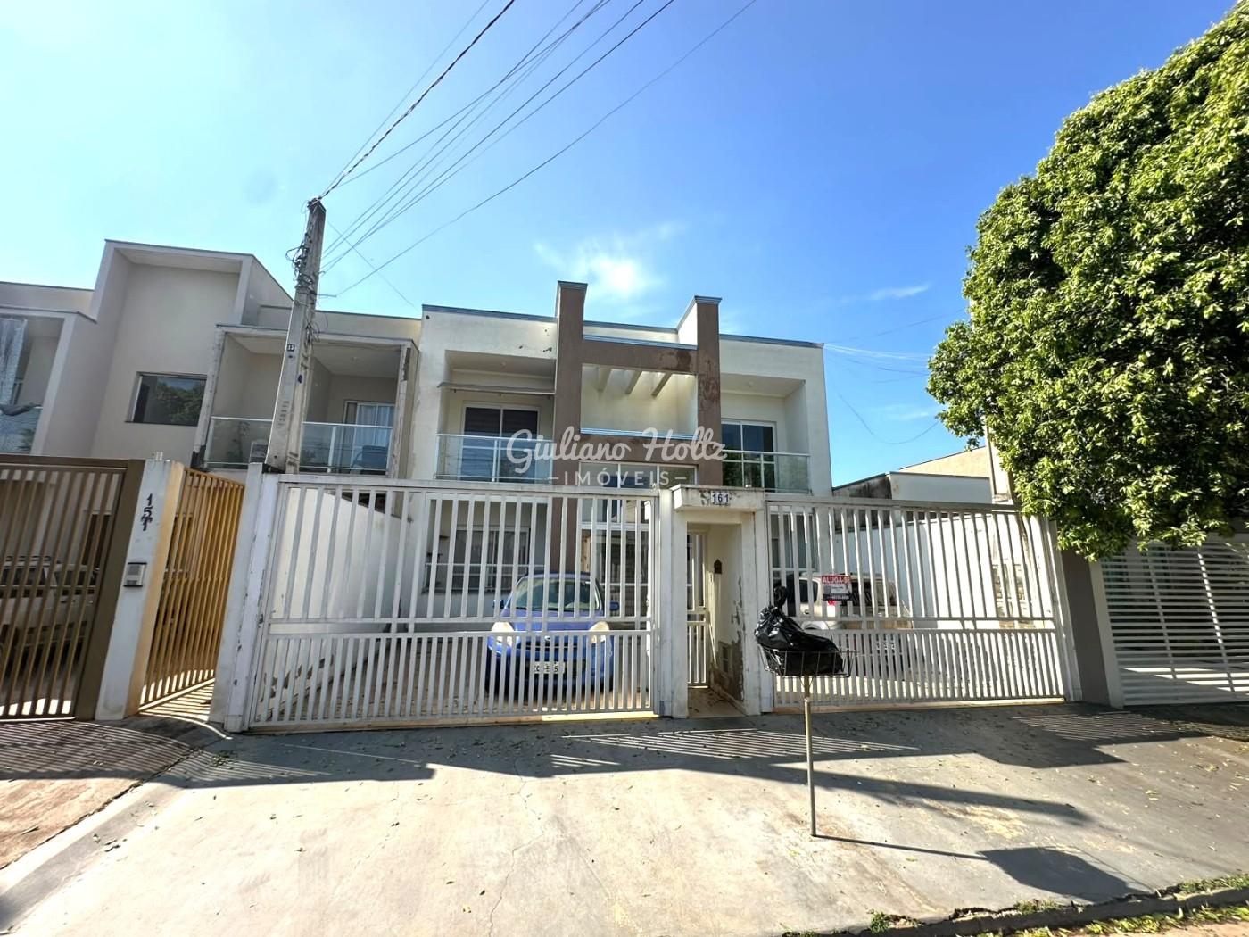 Apartamento para Loca��o, em Boituva, bairro Recanto das Primaveras, 2 dormit�rios, 2 banheiros, 1 su�te, 1 vaga