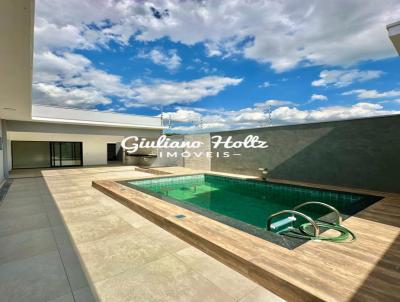 Casa para Venda, em Boituva, bairro Portal Ville Jardins, 3 dormit�rios, 3 banheiros, 1 su�te, 2 vagas