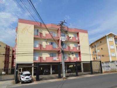 Apartamento para Venda, em Boituva, bairro Vila S�o Vicente de Paula, 3 dormit�rios, 2 banheiros, 1 su�te, 2 vagas