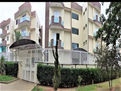 Apartamento para Venda, em Boituva, bairro �GUIA DA CASTELO, 2 dormit�rios, 1 banheiro