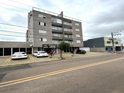 Apartamento para Venda, em Boituva, bairro Parque Residencial Esplanada, 2 dormit�rios, 1 banheiro, 1 vaga