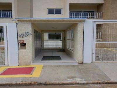 Apartamento para Venda, em Boituva, bairro Centro, 2 dormit�rios, 1 banheiro, 1 vaga