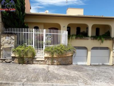 Casa para Venda, em Boituva, bairro Parque Residencial Esplanada, 3 dormit�rios, 3 banheiros, 1 su�te, 2 vagas