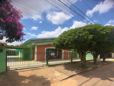 Casa para Venda, em Boituva, bairro Jardim Herm�nia, 3 dormit�rios, 1 banheiro