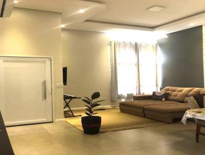 Casa para Venda, em Boituva, bairro Portal Ville Azaleia, 3 dormit�rios, 2 banheiros, 1 su�te, 4 vagas
