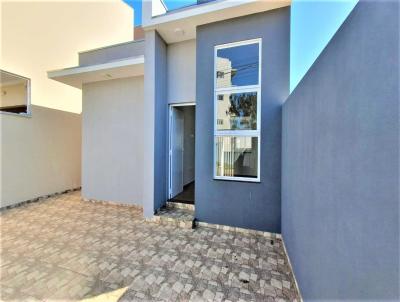Casa para Venda, em Boituva, bairro Morada dos Ip�s, 2 dormit�rios, 2 banheiros, 1 su�te, 2 vagas
