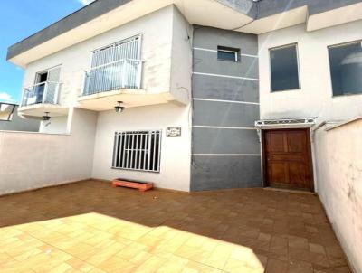 Casa para Venda, em Boituva, bairro Parque Residencial Esplanada, 2 dormit�rios, 3 banheiros, 2 su�tes, 1 vaga