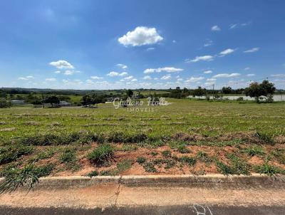 Terreno para Venda, em Boituva, bairro Residencial Haras Inga Mirim