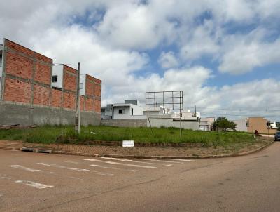 Terreno para Venda, em Boituva, bairro Portal Ville Azaleia