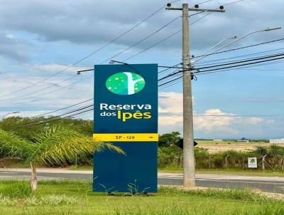Terreno para Venda, em Boituva, bairro Reserva dos Ipes