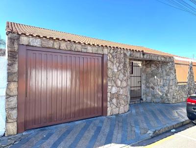 Casa para Venda, em Boituva, bairro Ch�cara Libronici, 3 dormit�rios, 3 banheiros, 1 su�te, 3 vagas