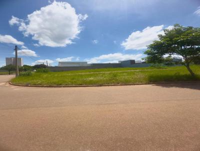 Terreno para Venda na cidade de Boituva no bairro Portal Ville Azaleia