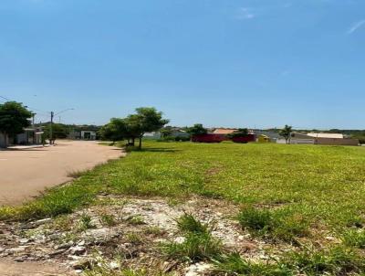 Terreno para Venda na cidade de Boituva no bairro Portal Ville Jardins