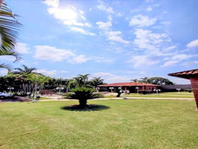 S�tio para Venda, em Boituva, bairro Fazenda Castelo, 4 dormit�rios, 2 banheiros, 4 su�tes, 4 vagas