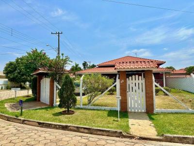 S�tio para Venda, em Tatu�, bairro Vila Americana, 3 dormit�rios, 2 banheiros, 1 su�te, 4 vagas