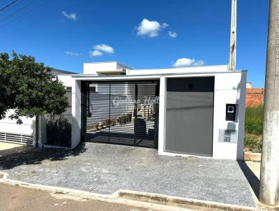 Casa para Venda, em Boituva, bairro Vila dos Ip�s, 2 dormit�rios, 2 banheiros, 1 su�te, 4 vagas
