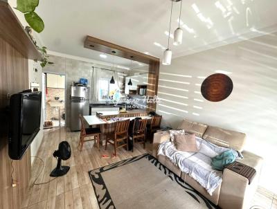 Apartamento para Venda, em Boituva, bairro Portal Ville Azaleia, 2 dormit�rios, 2 banheiros, 1 su�te, 1 vaga