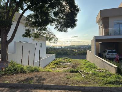 Terreno para Venda, em Boituva, bairro Residencial Haras Inga Mirim
