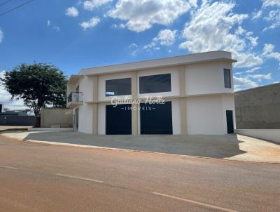 Galp&atilde;o para Loca&ccedil;&atilde;o na cidade de Boituva no bairro Portal Ville Jardins